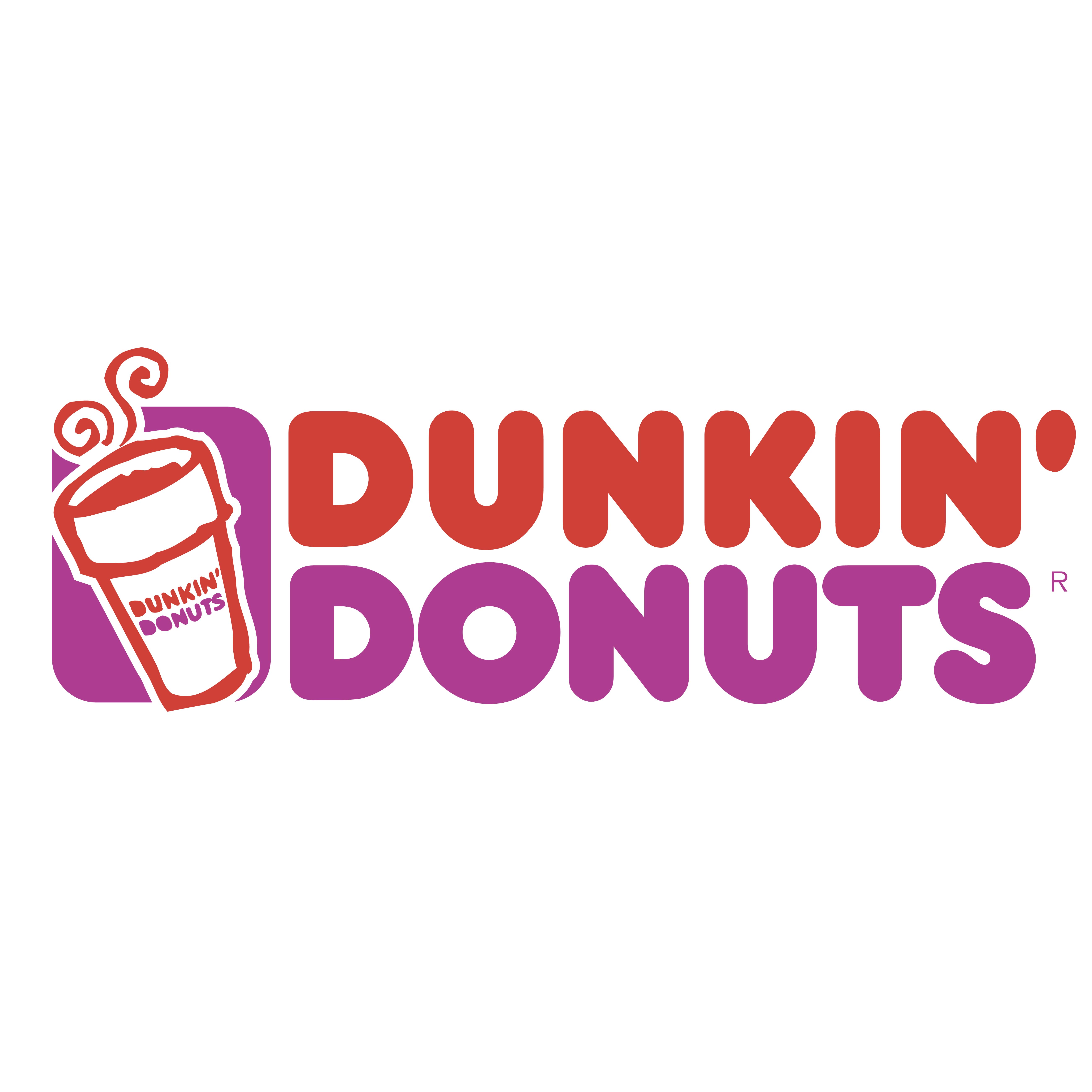 Dunkin Donuts Porn